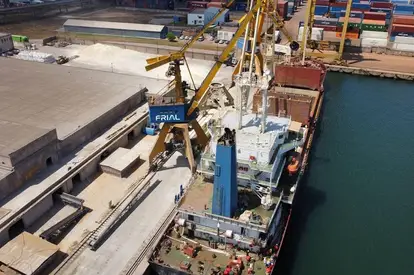 Grupul Trans-Oil finalizează achiziția terminalului Frial SA din Portul Constanța