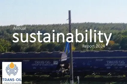 Sustainability Report 2024 Release