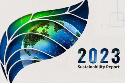 Sustainability Report 2023 Release