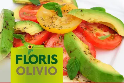 FLORIS OLIVIO — produs nou al Grupului de Companii Trans-Oil pe piața moldovenească