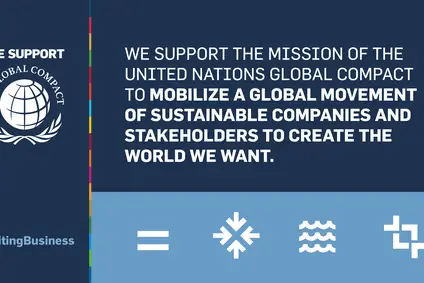 Aragvi Holding International Ltd Becomes a Participant in the United Nations Global Compact