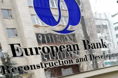 EBRD revises Moldova’s GDP growth projection for 2017 up 0.5 p.p. from 2.5% to 3%