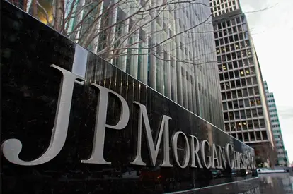 J.P. Morgan 14th Annual Global Emerging Markets Corporate Conference
