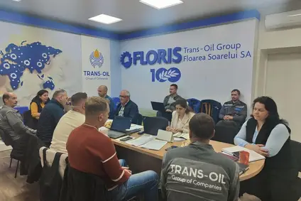Trans-Oil Group Continues Investments in Environmental, Health, and Occupational Safety Management Systems